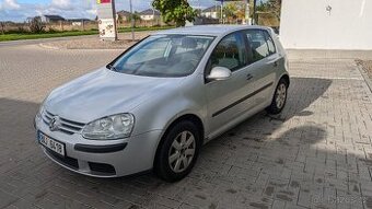 Volkswagen Golf 1.6 2006