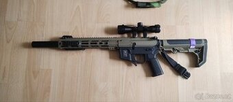 Prodám Specna Arms flex FX02 - FULL UP