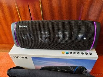Bluetooth reproduktor Sony SRS-XB43