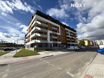 Pronájem byt 3+kk, 62㎡