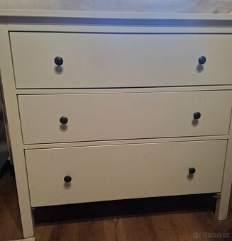 Ikea komoda HEMNES