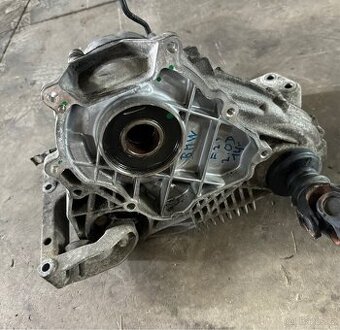 ROZVODOVKA BMW X3 F25 2.0D