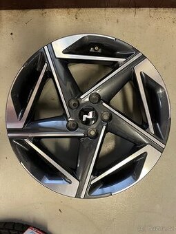 Alukolo Hyundai R18 5x114,3