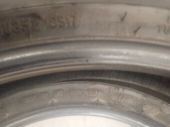 Pneu Pirelli diablo Rosso III