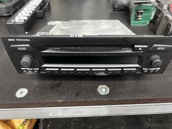 Rádio Professional BMW E9x