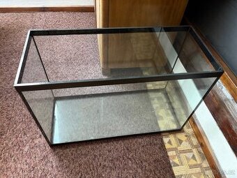 Terárium - akvárium