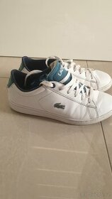 Tenisky Lacoste