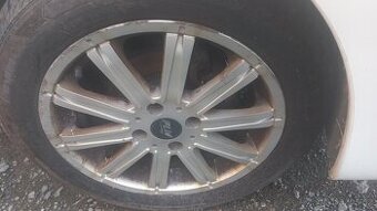 Peugeot disky,pneu..