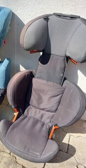 autosedačka 15-36 kg, isofix