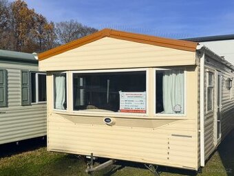 Mobilní dům - mobilheim ABI Coloredo 11 x 3,7m
