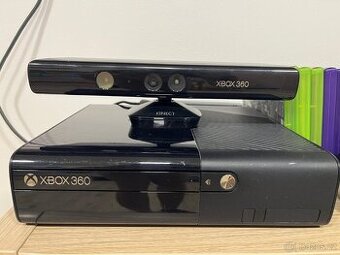 XBOX 360 Kinect