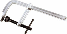 Svěrka šroubovací celokovová – vysokovýkonná