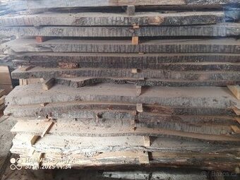 Truhlářské řezivo