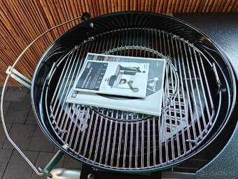 Gril zn. Weber Performer Prémium