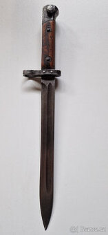 Bodák bajonet Mannlicher