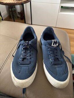 Prodám dětské tenisky Helly Hansen velikost 40,5