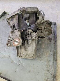 Fiat Bravo II prevodovka 1.6 - 88kw multijet