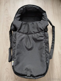 HAUCK Korbička/Fusak 2v1