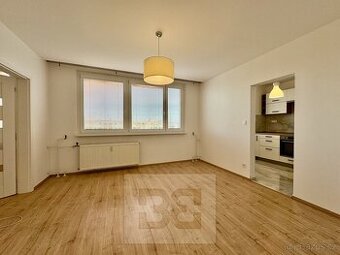 Pronájem byty 2+1, 47 m² - Hodonín, ev.č. N08314