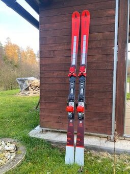 Lyže atomic redster g9