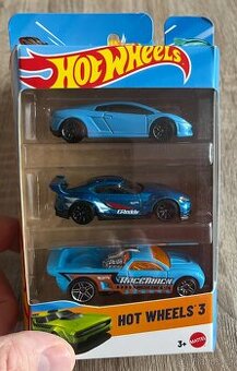Hot wheels Toyota Supra, Lamborghini