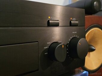 REZERVACE Rolls Royce zesilovač Yamaha ax590 GARANCE STAVU