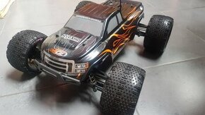 Koupim dily nebo vrak kyosho mfr