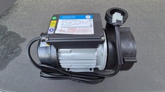 Cirkulační čerpadlo CAN 25