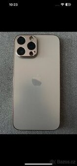 Apple IPhone 13 Pro Max 256 gb top