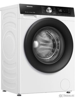 Pracka e susickou Hisense