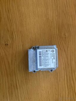 jednotka airbagu škoda VW