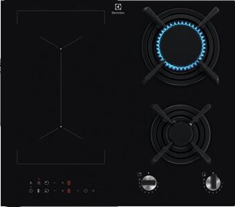 Kombinovaná varná deska Electrolux