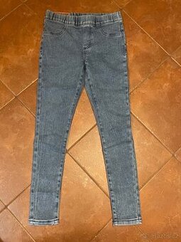 Nové Dívčí Jeggins / Skinny Džíny Značky DESTINATION