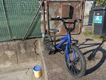 Dětské kolo specialized 16