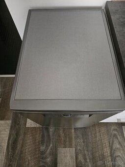 Prodám myčku nádobí BEKO BDFS26040XQ (nerez, 45 cm)