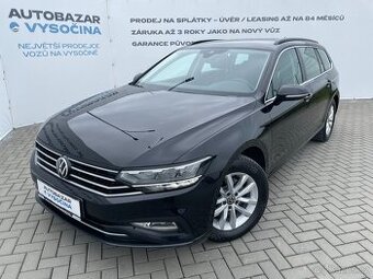 Volkswagen Passat B8.5 Com. 2.0TDi DSG Business Tažné