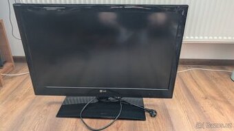 TV LG 32LV3400 32"