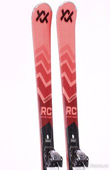 Použité lyže VOLKL RACETIGER RC 2025