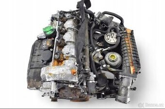 Motor MERCEDES W203 S203 CLC 2.2 CDI 150HP 646963