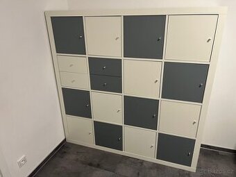 IKEA Kallax 149x149x39