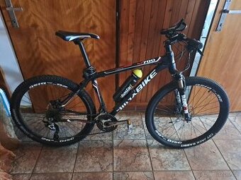 Horské kolo Maxbike