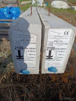 Překlad nosný Porfix