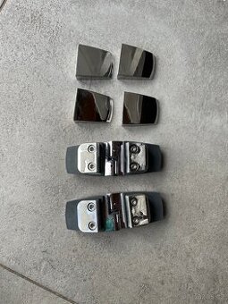 Pravé panty ke sprchovému koutu Hüppe