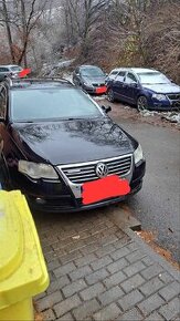Passat B6 2.0 103kw comonrail kod CBA na díly