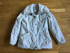 Dámská bunda Bushman velikost L