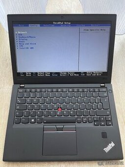 Predám Lenovo Thinkpad x270