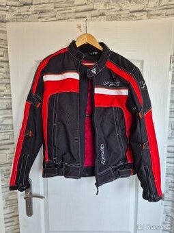 Textilní bunda a kalhoty PSI