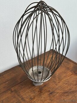 Metla k robotu ALBA - R - E - 22 - 24   č.2