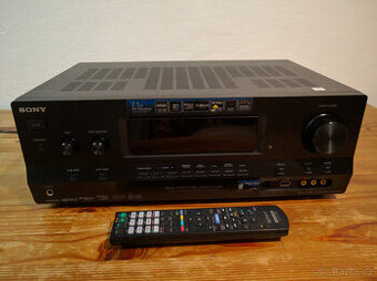 Receiver Sony STR-DH720 7.1