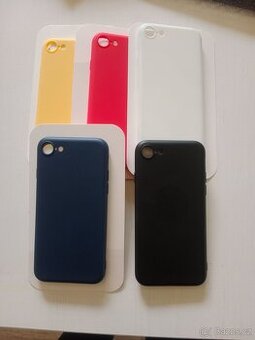 Kryt na Apple iPhone 7/8 /SE